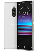 Sony Xperia 1 Dual